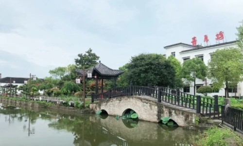 2024年首届“乌林推介官”招募暨“我为家乡代言”讲解员比赛开始啦！欢迎大家踊跃参加